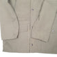 Mens Khaki Telemac Vintage  Coat