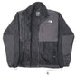 Womens Black The North Face Denali Full Zip Jumper