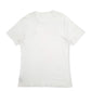 Mens White Barbour  Short Sleeve T Shirt
