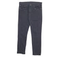 Mens Black Levis  511 JeansW34 L30