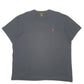 Mens Black Polo Ralph Lauren  Short Sleeve T Shirt
