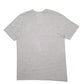 Mens Grey Nike  Short Sleeve T Shirt