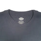 Mens Navy Dickies Pocket Contractors Supply Co Long Sleeve T Shirt