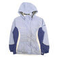 Womens Blue Columbia   Coat
