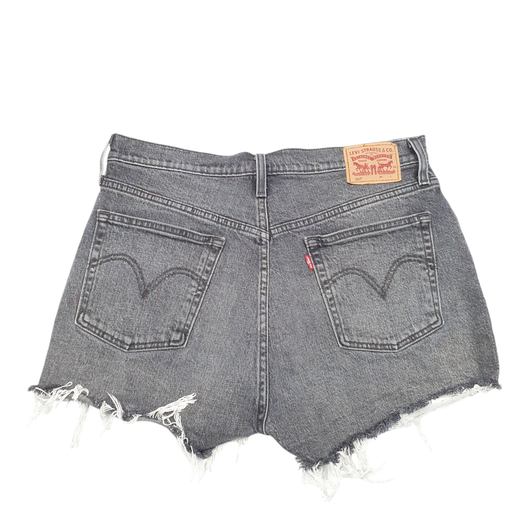 Levi's hot pants online