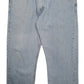Mens Blue Levis  505 JeansW40 L32