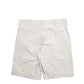 Mens Cream Lee Extreme comfort Chino Shorts