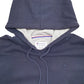 Mens Navy Champion  Hoodie Jumper