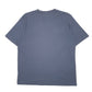 Mens Navy Umbro  Short Sleeve T Shirt