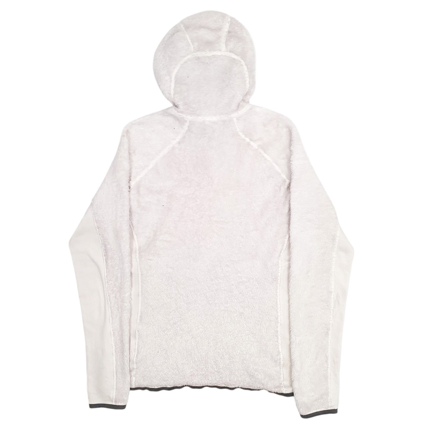 Womens Pink Patagonia  Full Zip Jumper