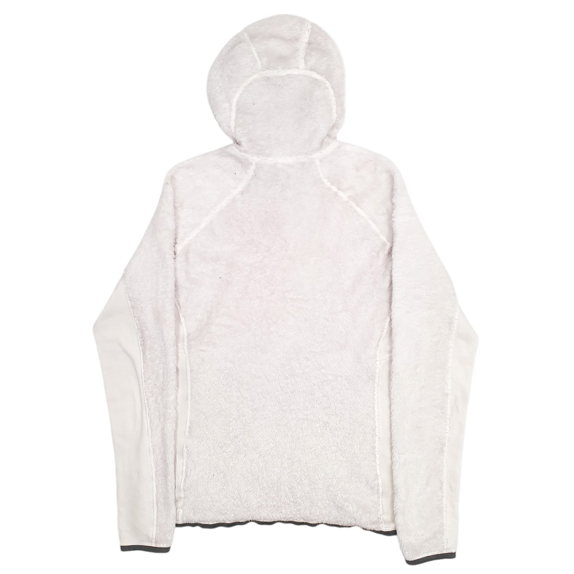 Womens Pink Patagonia  Full Zip Jumper