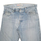 Mens Blue Levis  506 JeansW33 L32