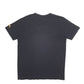 Mens Black Burberry London Short Sleeve T Shirt