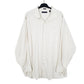 Mens White Tommy Hilfiger  Long Sleeve Shirt