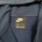 Mens Navy Nike  Hoodie Jumper