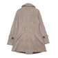Womens Beige Jane Norman   Coat