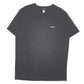 Mens Black Diesel Underwear Short Sleeve T Shirt