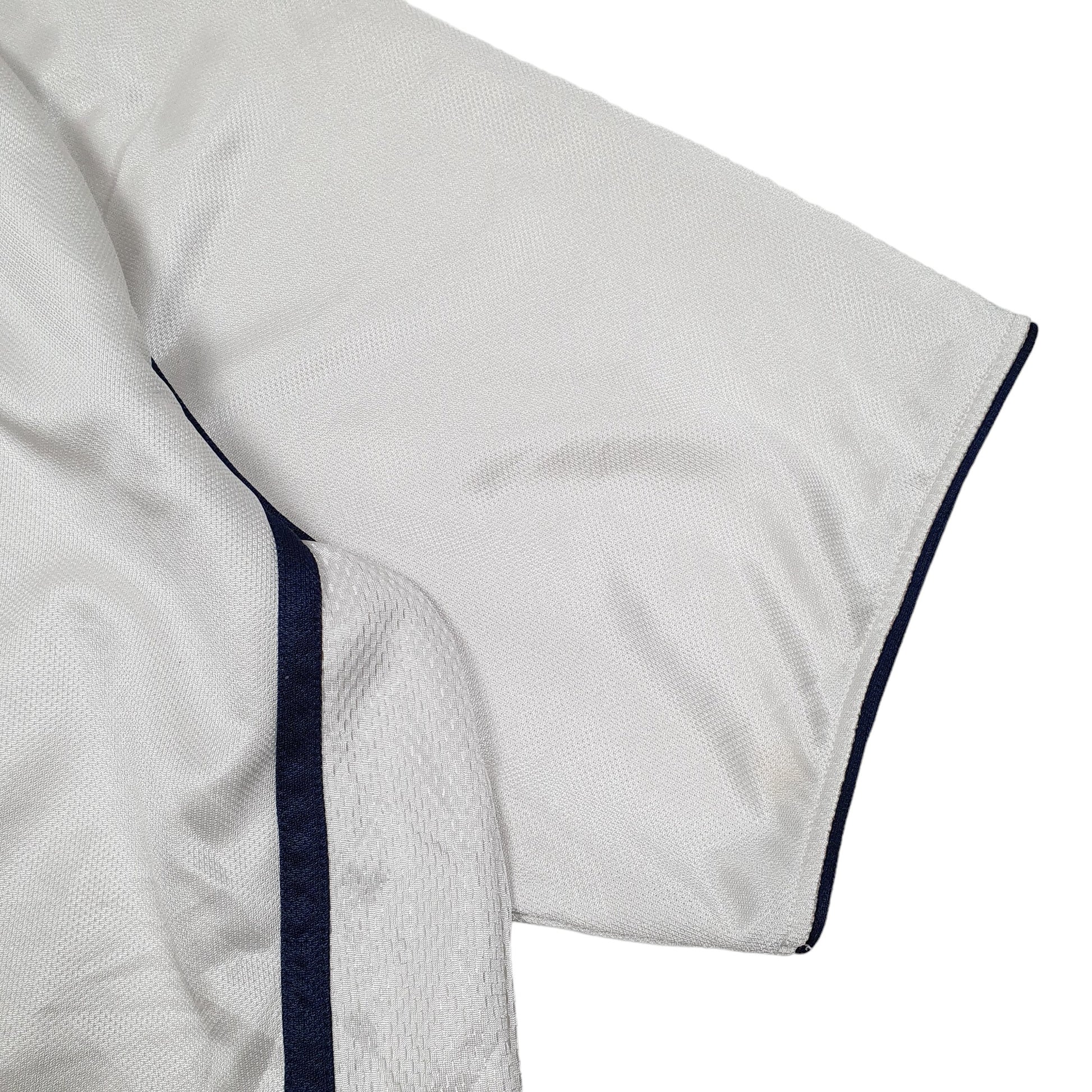 Mens White Dynasty MLB Baseball Jersey Minnesota Twins USA Short Sleeve T Shirt