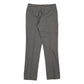 Mens Grey Unbranded  Chino Trousers