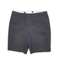 Womens Black Boden  Chino Shorts