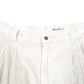 Womens Cream Eddie Bauer  Corduroy Trousers