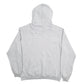 Mens Grey Champion  Hoodie Jumper