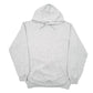 Mens Grey Carhartt Workwear Hoodie Jumper