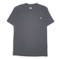 Mens Black Dickies Pocket Workwear Short Sleeve T Shirt
