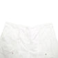 Womens White Ralph Lauren  Chino Shorts