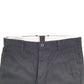 Mens Black Levis  Chino Trousers