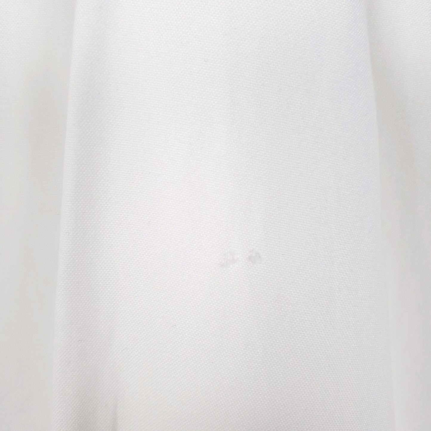 Mens White Ralph Lauren  Long Sleeve Shirt