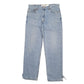 Mens Blue Levis  550 JeansW36 L32