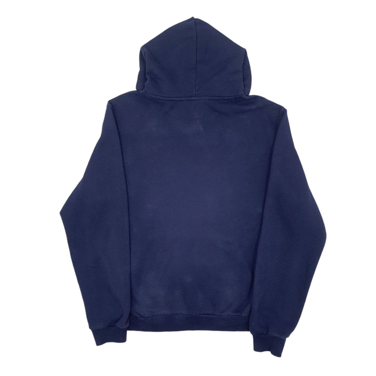 Mens Navy Puma  Hoodie Jumper