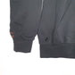 Mens Black Adidas  Hoodie Jumper