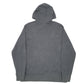 Mens Grey Reebok  Hoodie Jumper