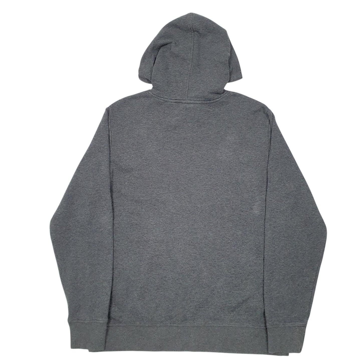 Mens Grey Reebok  Hoodie Jumper