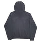 Mens Black Nike  Hoodie Jumper