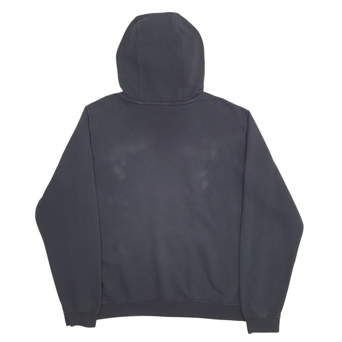 Mens Black Nike  Hoodie Jumper