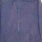 Mens Navy Tommy Hilfiger  Full Zip Jumper
