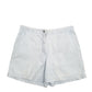 Womens Blue Ralph Lauren Jeans Denim Shorts