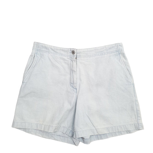 Womens Blue Ralph Lauren Jeans Denim Shorts