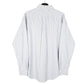 Mens White Ralph Lauren Oxford Long Sleeve Shirt