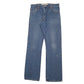 Mens Blue Levis  517 JeansW34 L34