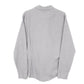 Mens Grey Guess Los Angeles Long Sleeve Shirt