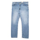 Mens Blue Wrangler  Slim JeansW38 L30