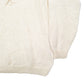 Womens Cream Venezia  Crewneck Jumper