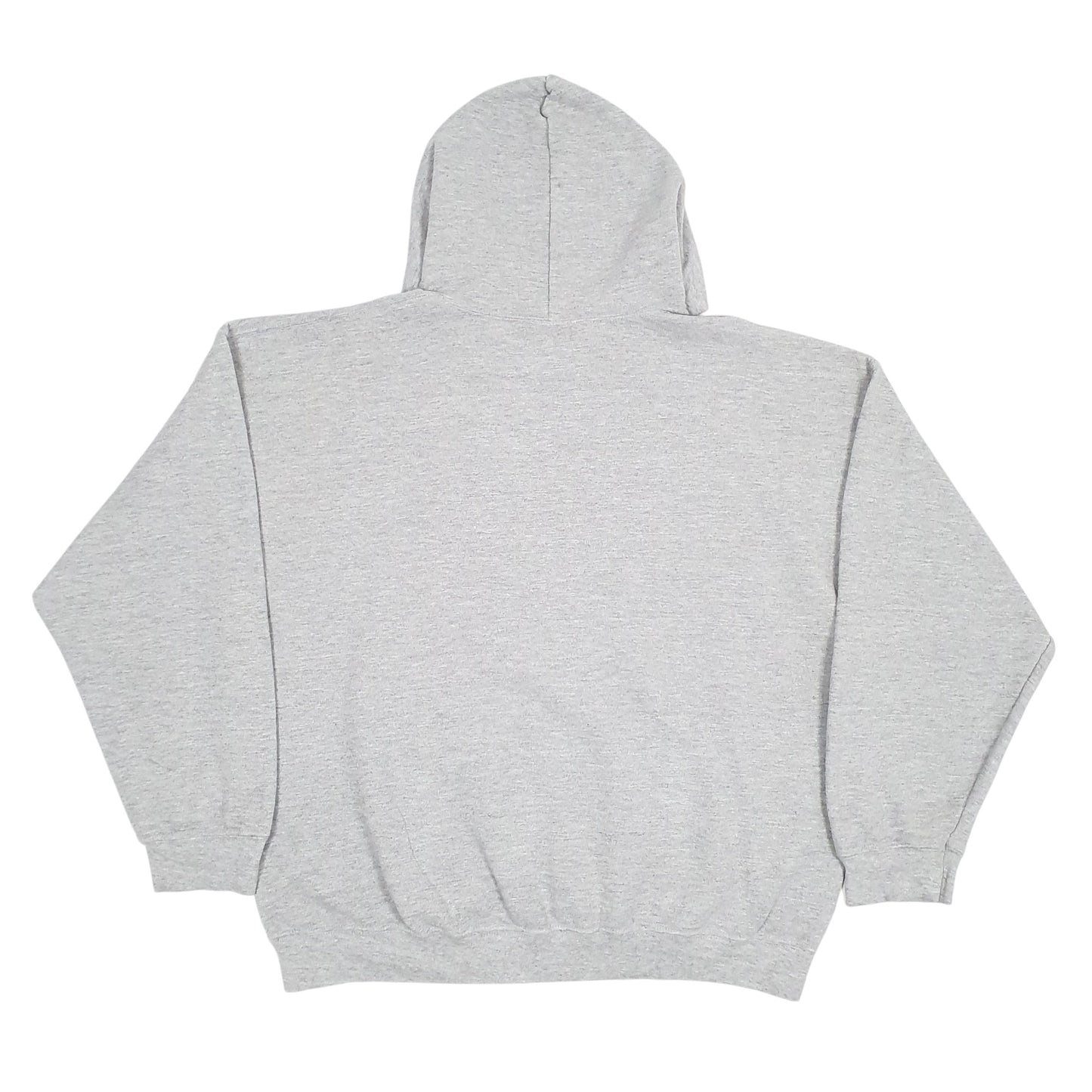 Mens Grey NFL New York Giants Hoodie Jumper