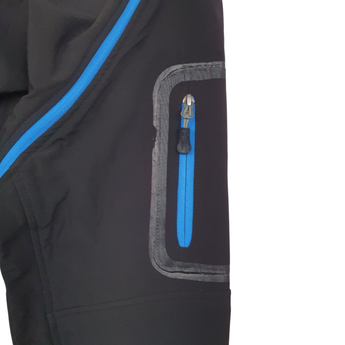 Mens Black KilimAnjaro   Coat