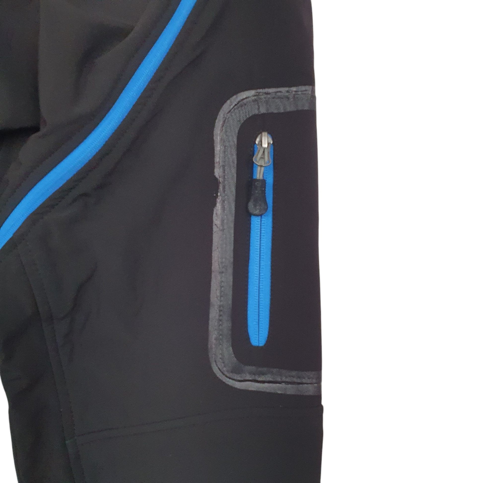 Mens Black KilimAnjaro   Coat