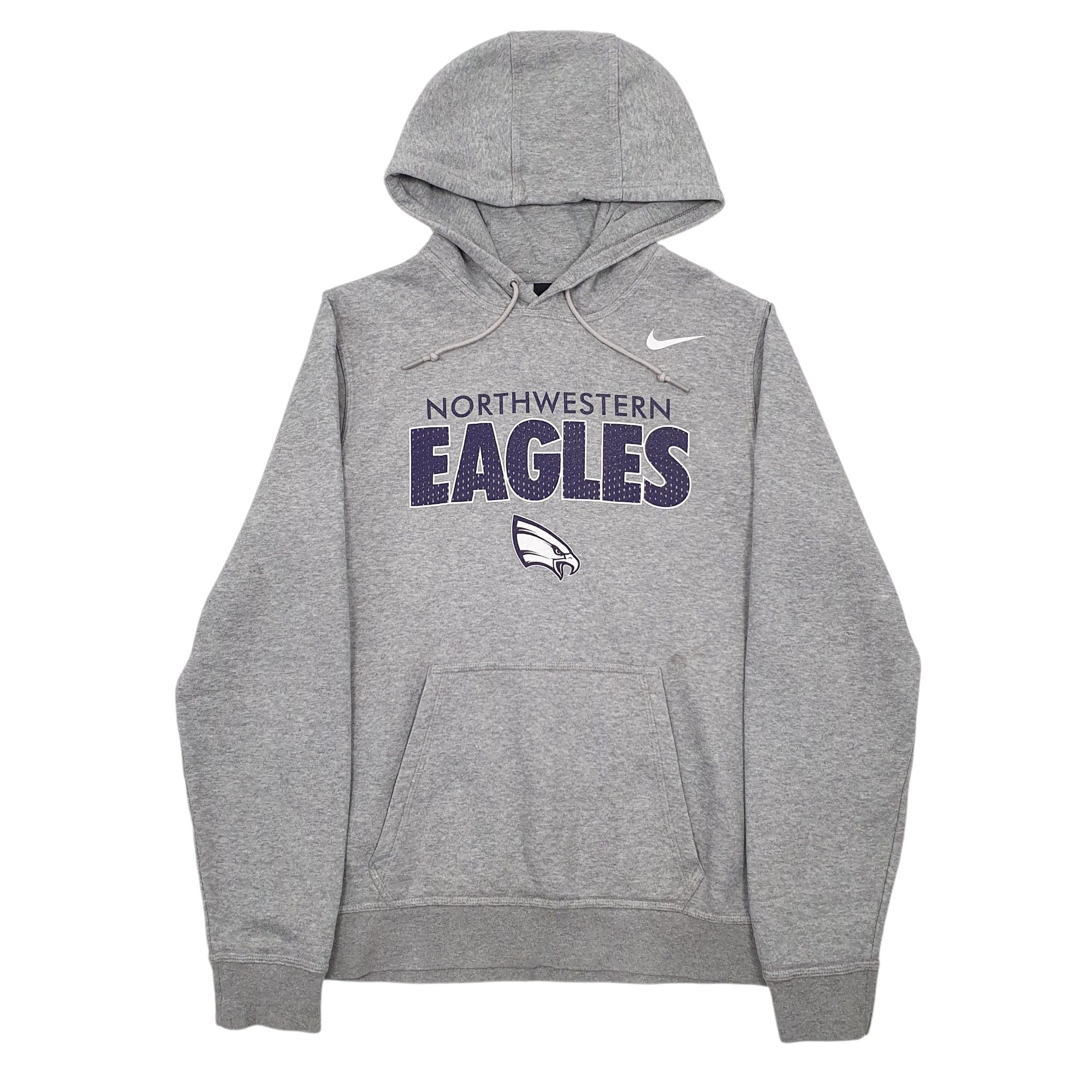 eagles sweatshirt nike